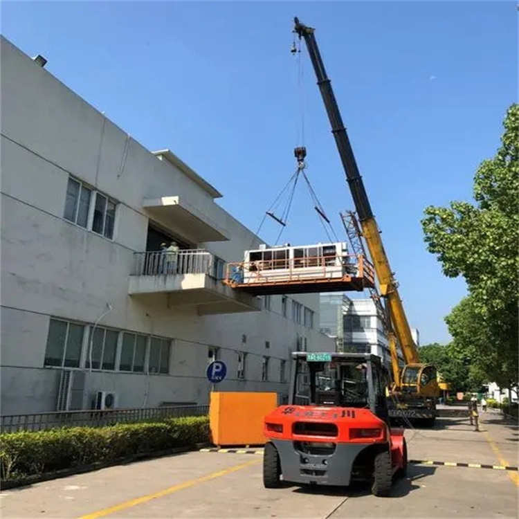 南吕镇小型吊车出租电话