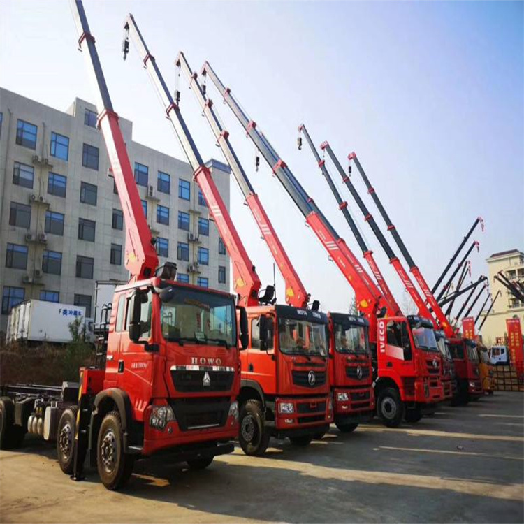 南吕镇租专业吊车电话