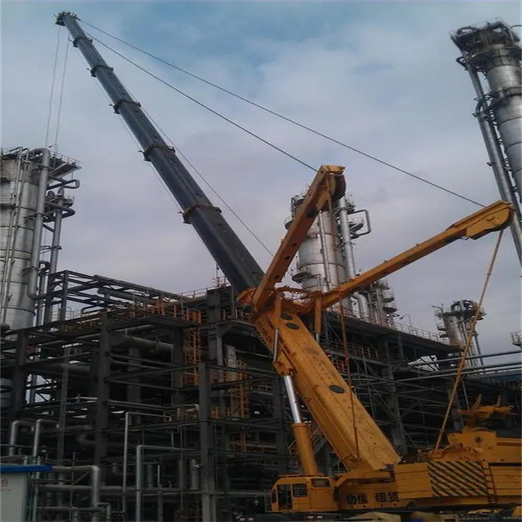 南吕镇吊车出租电话