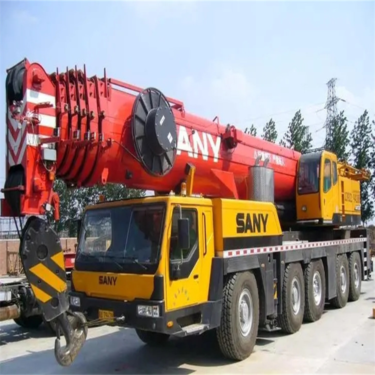 南吕镇附近工地哪里有吊车出租|应急吊装服务|24小时灵活调度