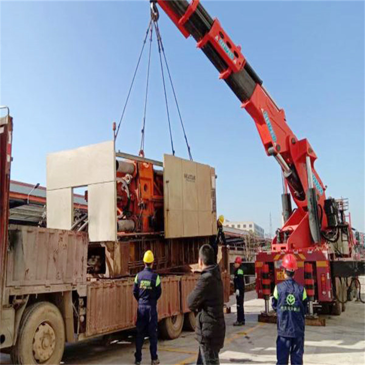 南吕镇附近随车吊出租，便捷服务与实用联系方式