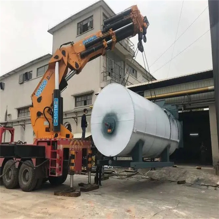 南吕镇室内装修小型折臂吊出租服务：高效解决方案与租赁指南