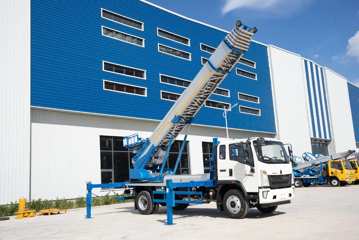 南吕镇小型云梯车上料车租赁多少钱