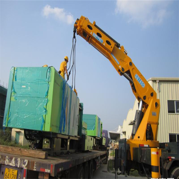 南吕镇100吨折臂吊出租大概多少钱