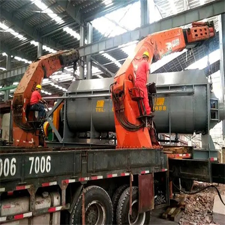 南吕镇大型随车吊出租多少钱