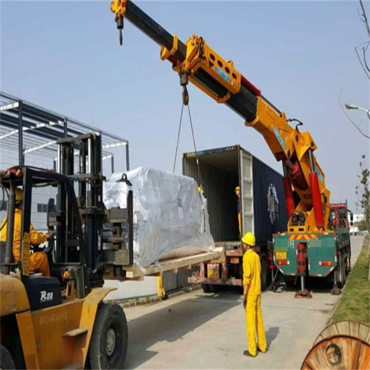 南吕镇专业随车吊出租电话