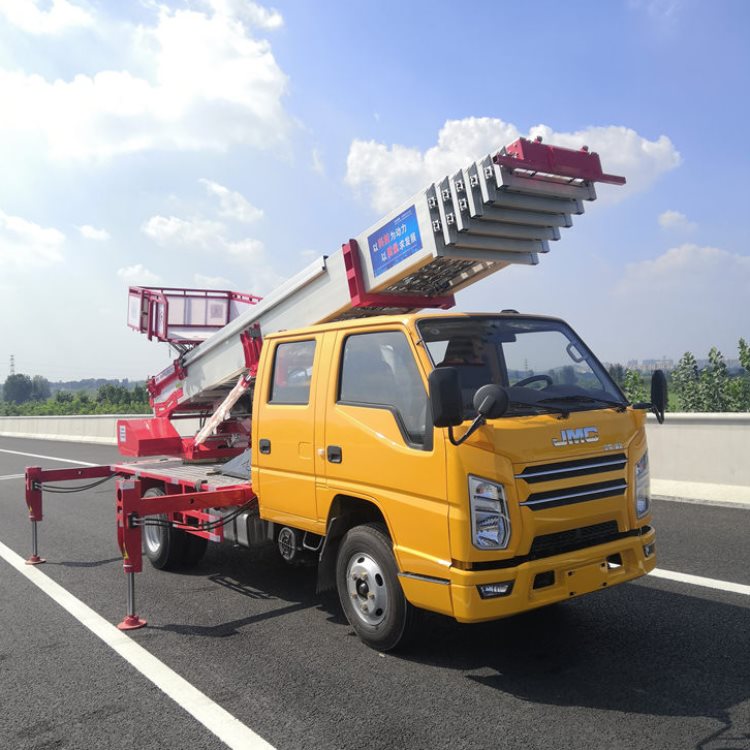 南吕镇出租云梯车电话 水泥上楼