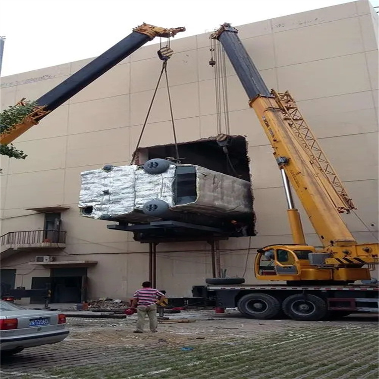 南吕镇25吨汽车吊出租