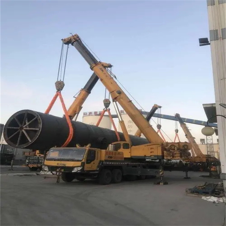 南吕镇8吨汽车吊出租