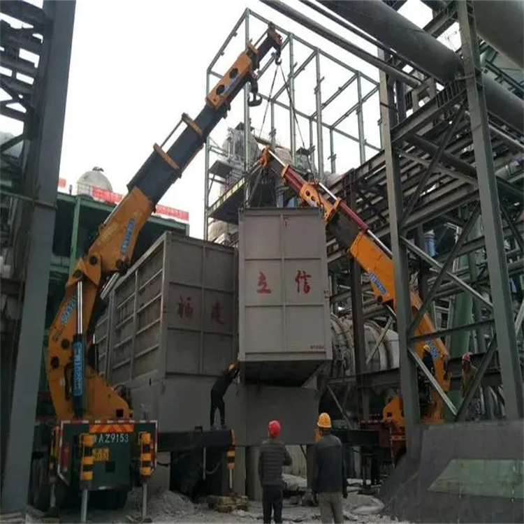 南吕镇折臂吊车租赁电话