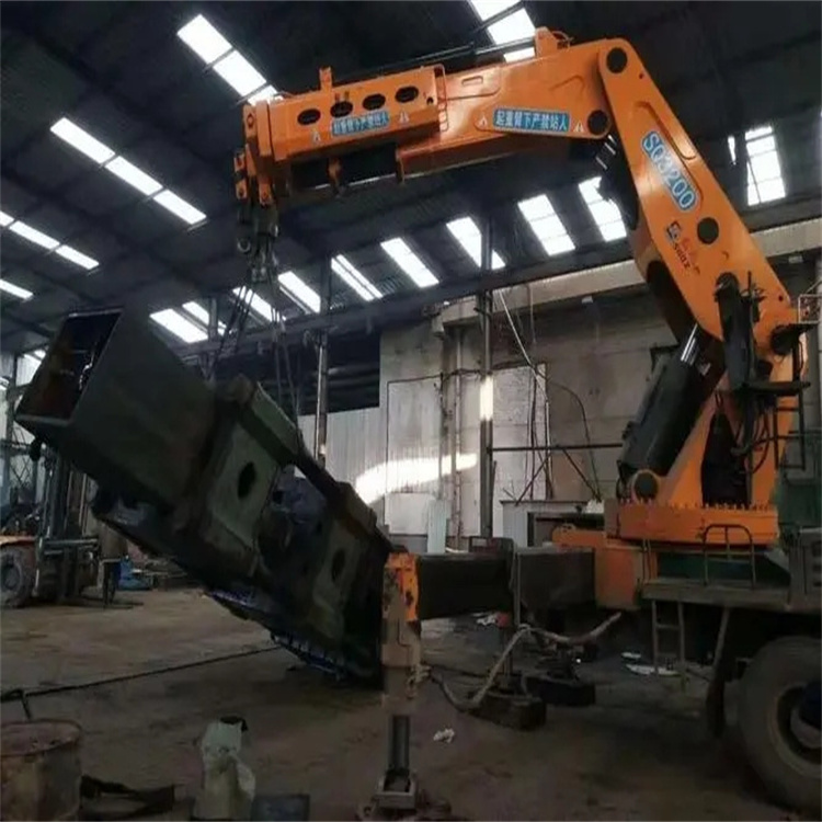 南吕镇130吨折臂吊车出租吊机租赁附近电话