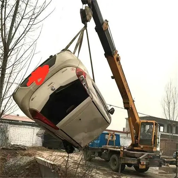 南吕镇随时待命，吊车24小时道路救援服务全解析