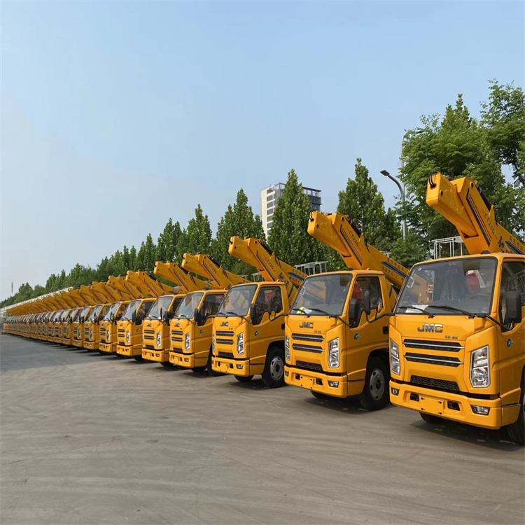 南吕镇路灯车高空作业车出租|市政维修|广告安装