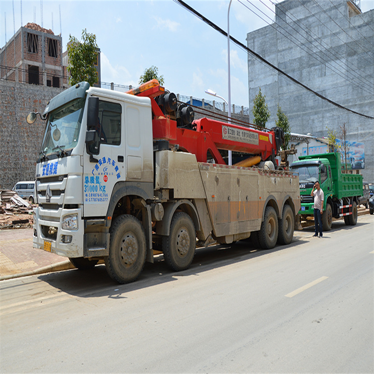 南吕镇50吨随车吊出租