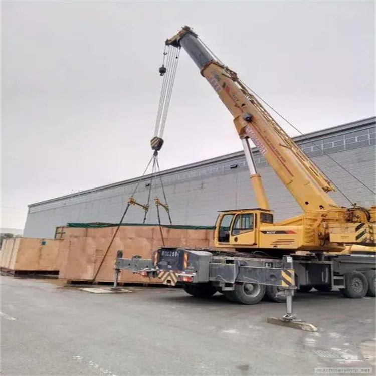 南吕镇急需吊车出租怎么办|24小时响应|跨区调配服务