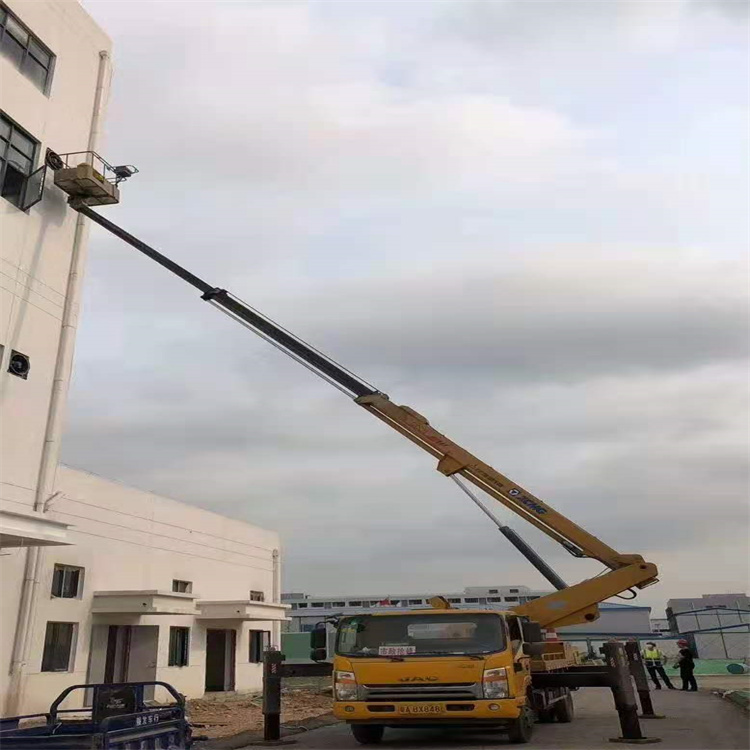 南吕镇附近高空车出租|市政施工/设备安装专用|随叫随到|亿立达设备租赁