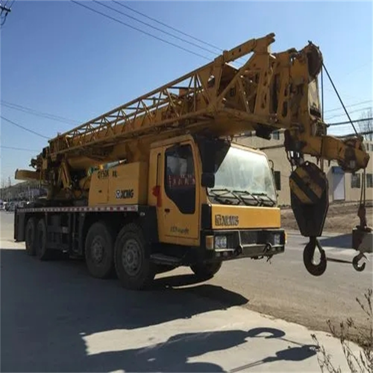 南吕镇哪里有专业吊车出租