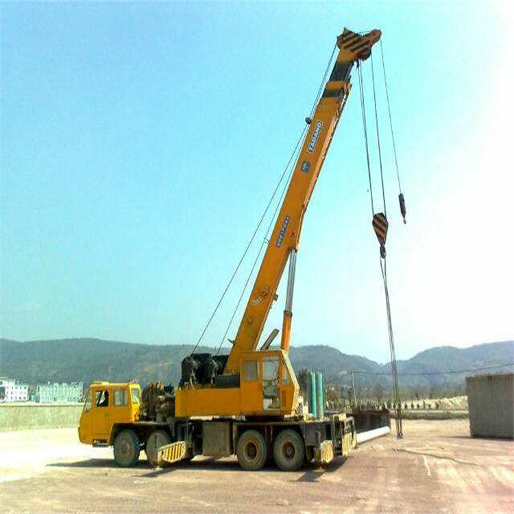 南吕镇小型吊车出租价格是多少